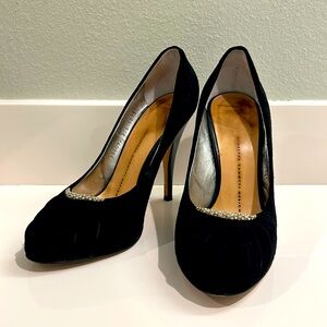 Giuseppe Zanotti Design Heels